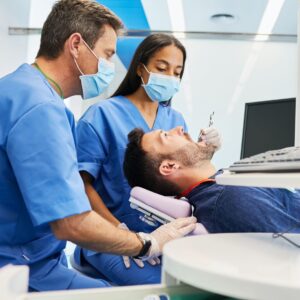 Dental Emergency in Olathe, KS? Here’s Exactly What to Do Step by Step