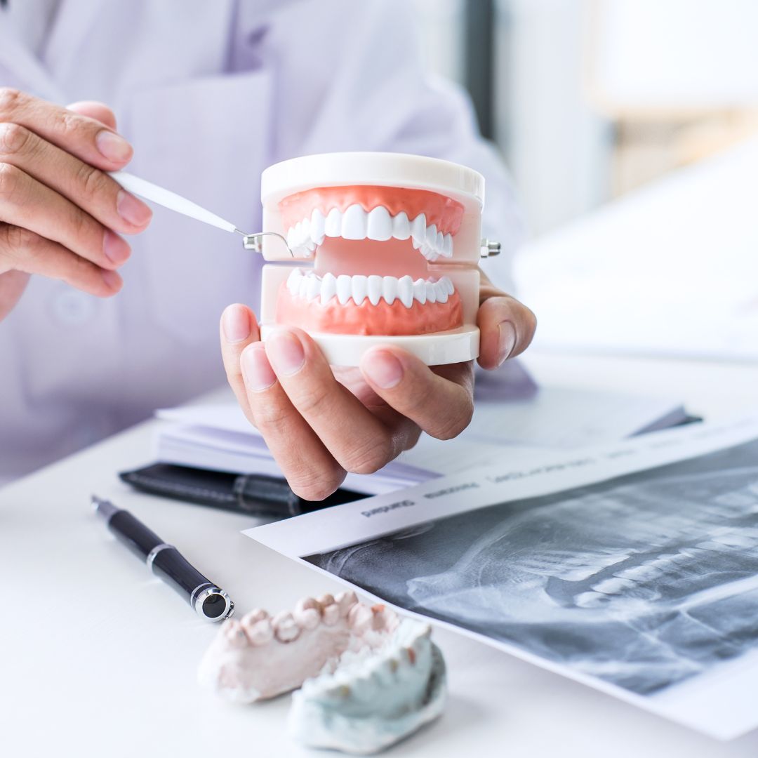 How to Choose the Right Family Dentist in Olathe, KS A Complete Guide for Johnson County Families