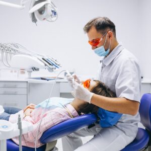 Patients From Overland Park, Lenexa, Gardner & Spring Hill Choose Mur-Len Family Dentistry in Olathe — Here’s Why