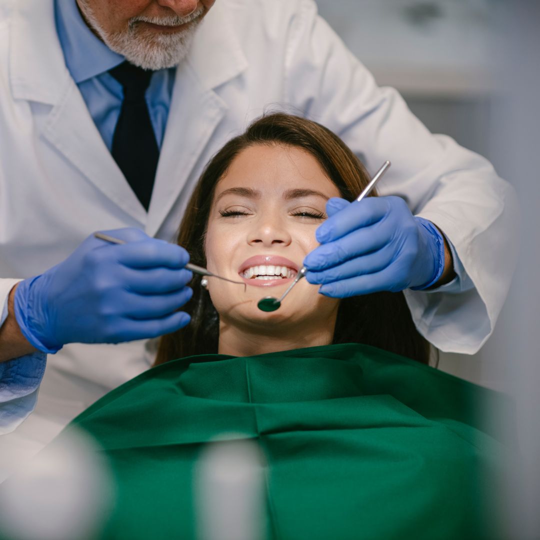 Scared of the Dentist in Olathe, KS? You’re Not Alone — and Dr. Warya Understands