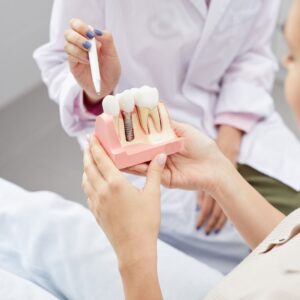 Dental Implants in Olathe, KS | Mur-Len Family Dentistry