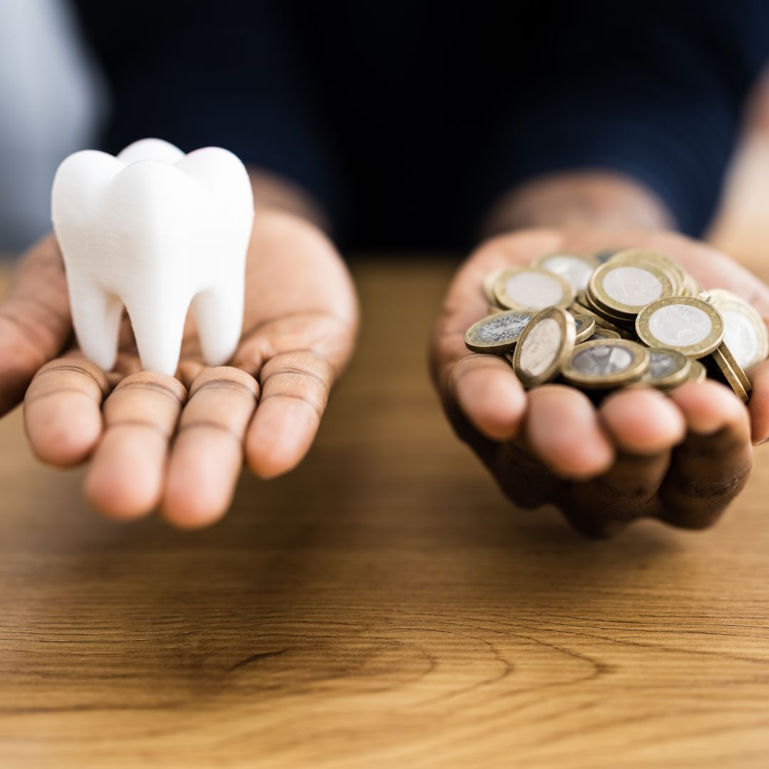 What Dental Work Actually Costs in Olathe, KS (And How Insurance Really Works)